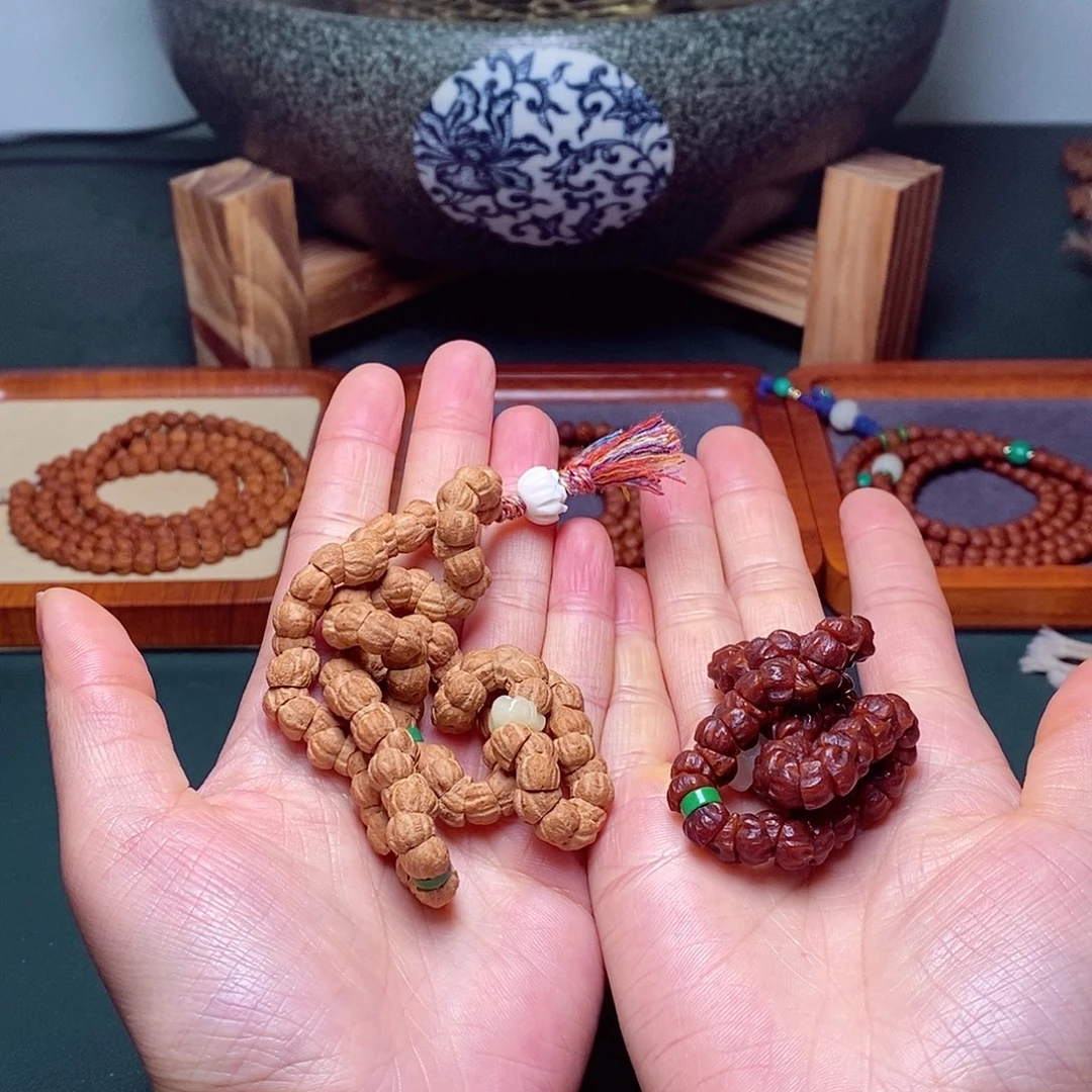 柏香籽/百香籽吊坠169.9