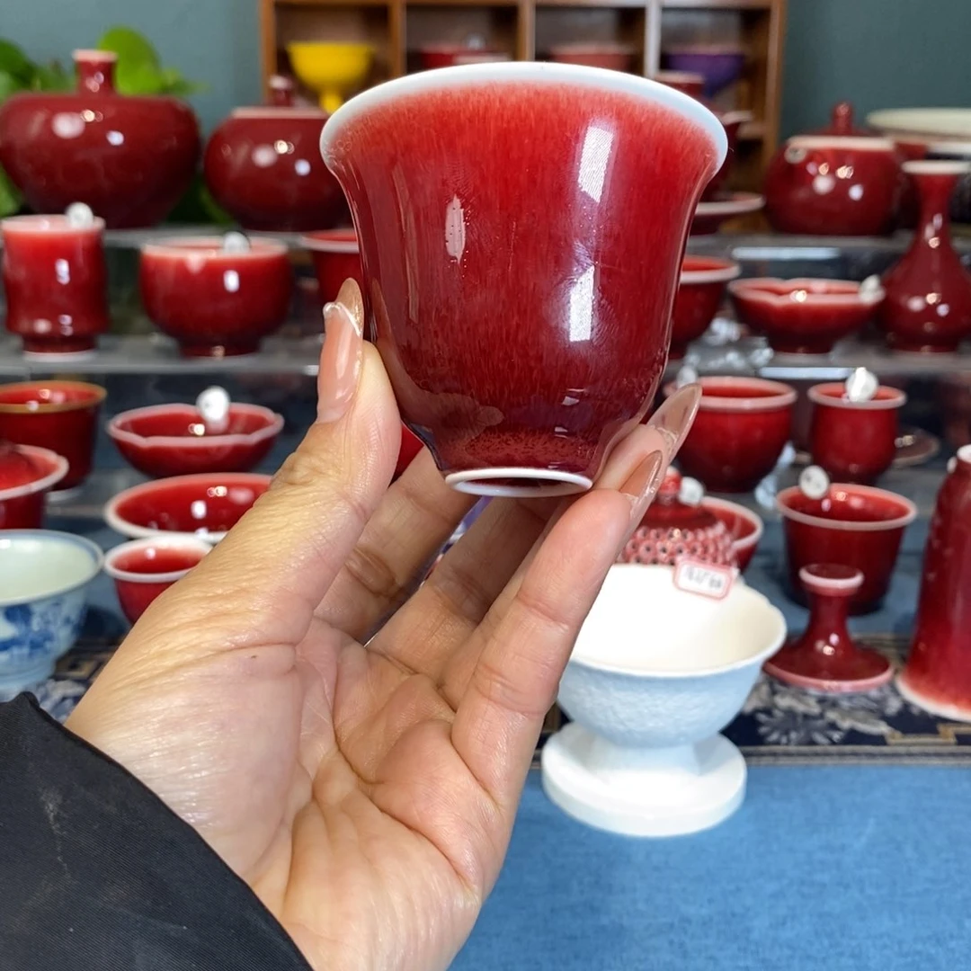 原矿郎红手工，福利大漏