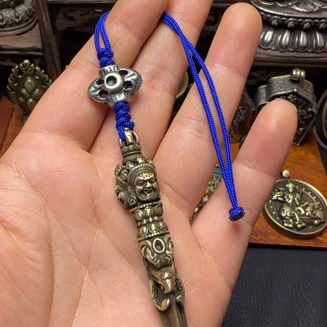 ꕥ***ঞ泥塑藏传牌子……藏传牌子