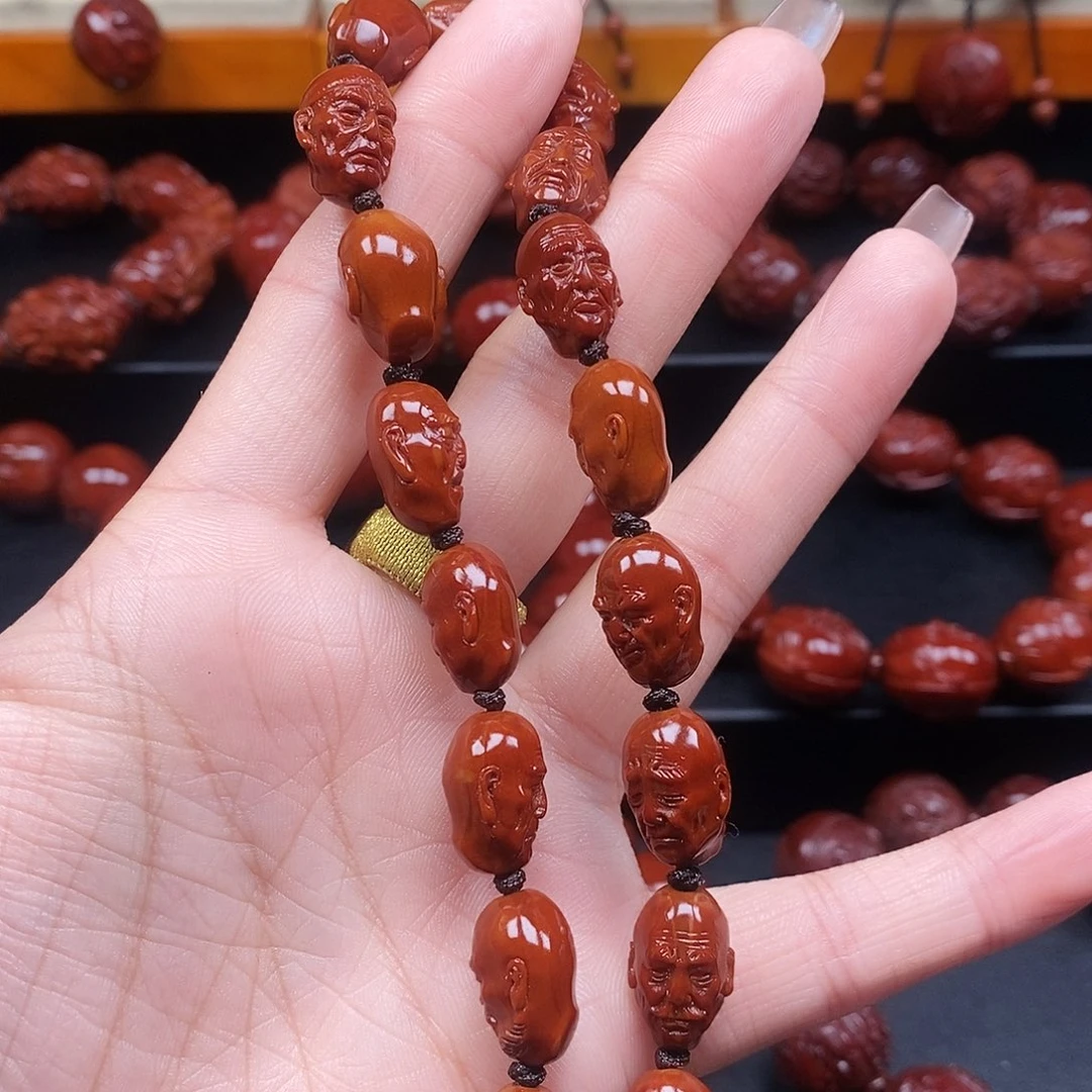 橄榄核手串你****?1368569825999