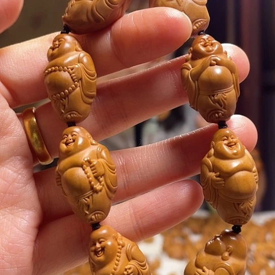 手串/手链橄榄核橄榄核