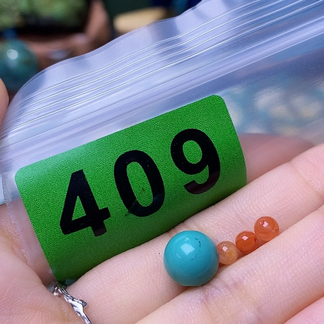 未镶嵌南红玛瑙珠宝奇石