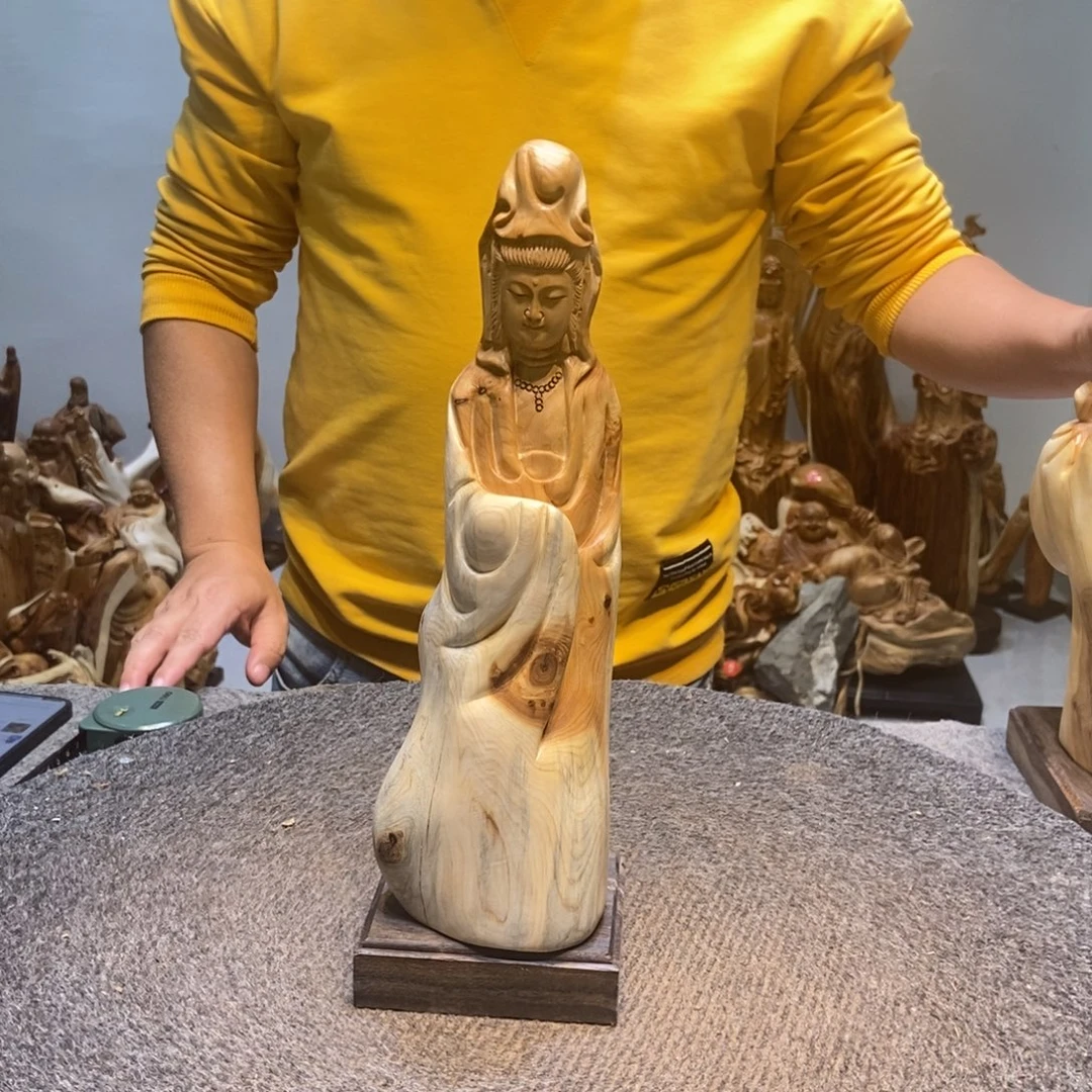 柏木（崖柏）精品太行崖柏