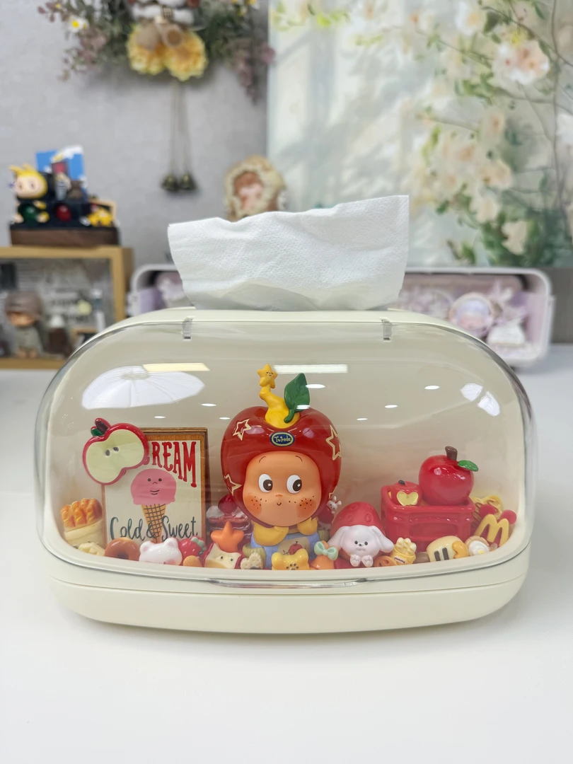 8.31「明款」星幻手工DIY奶油胶豪华混端