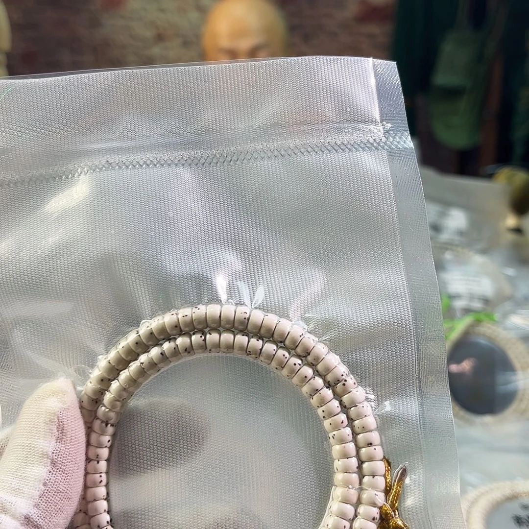 吊坠星月菩提一物一图所见即所得