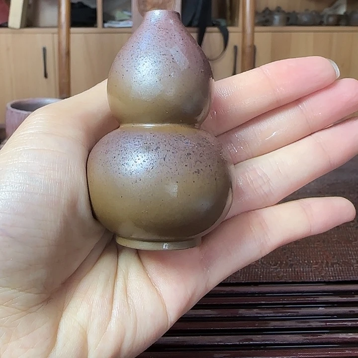 其他坭兴陶龙窑柴烧
