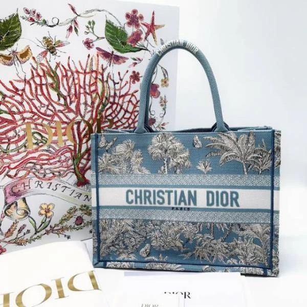 迪奥/包包/25年票/C217105248/251018QR0014