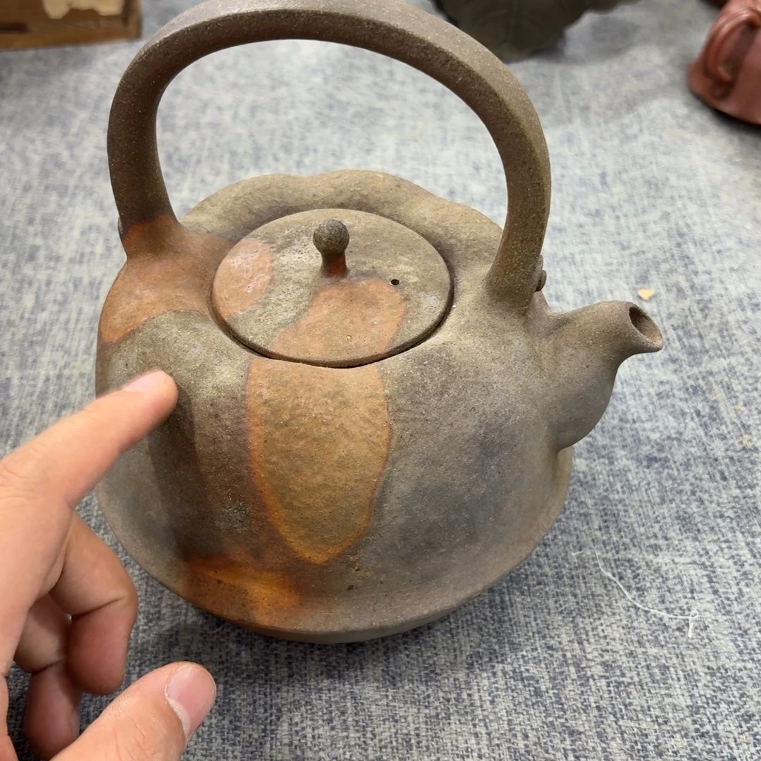 非常好用漂亮的茶具