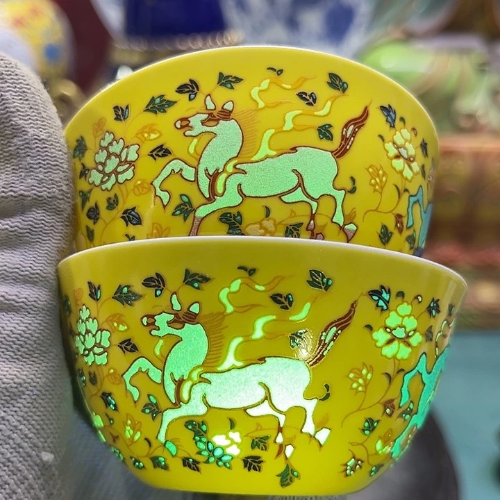 盖碗摆件摆件摆件摆件