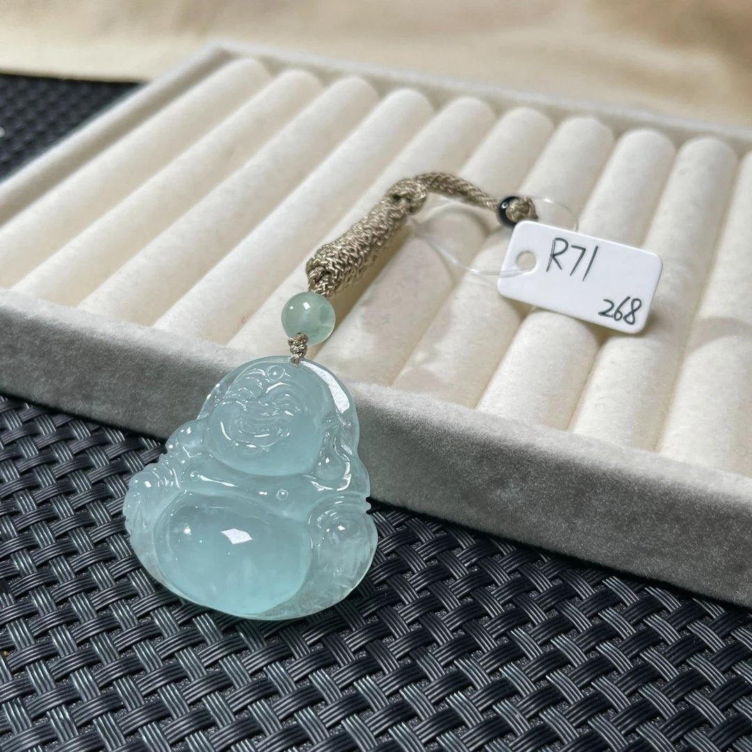 R71吊坠百搭男女款多样性发货其一