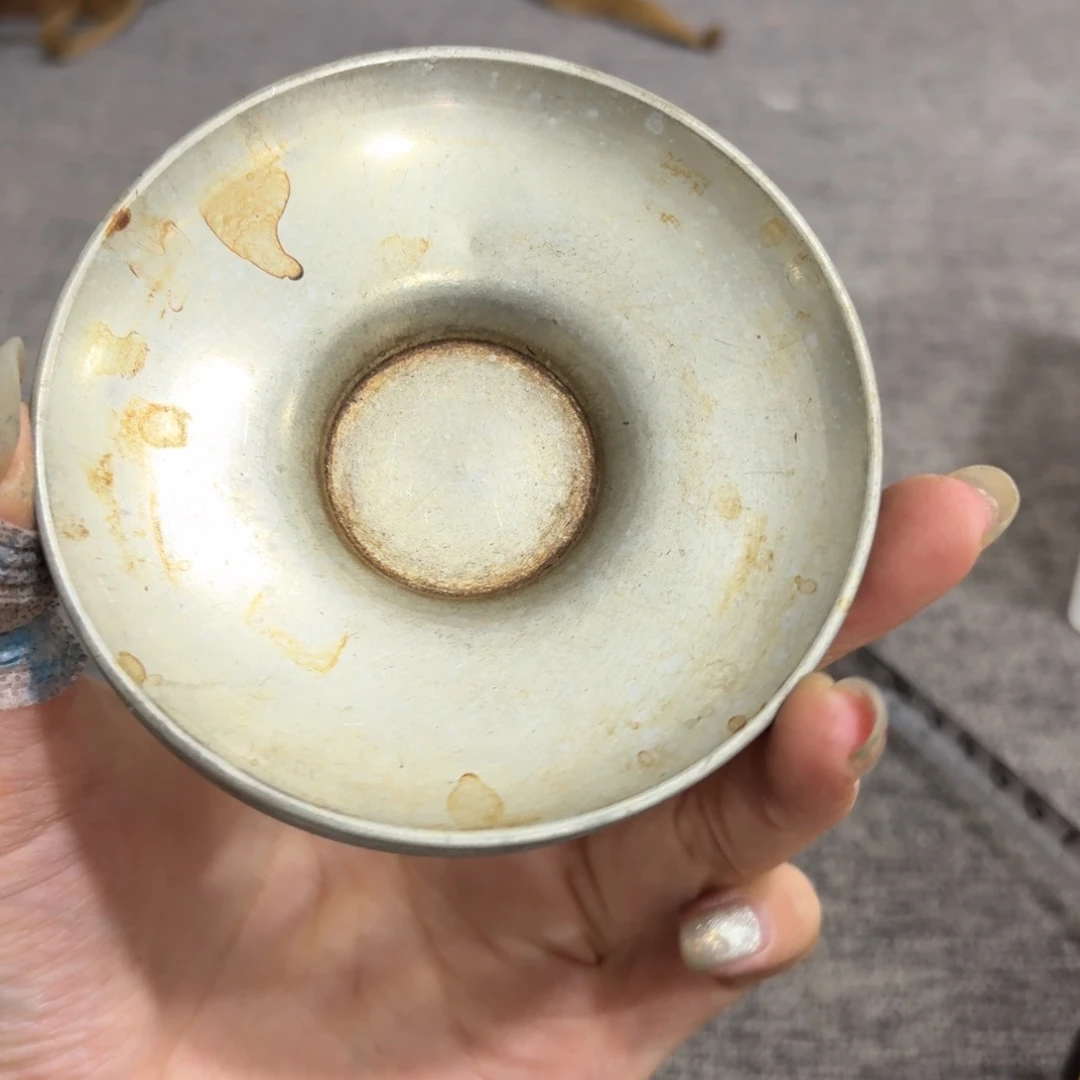 非常好用漂亮的茶具