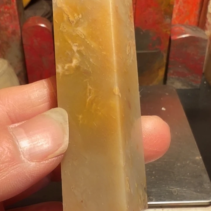 云***边昌化石昌化石印石