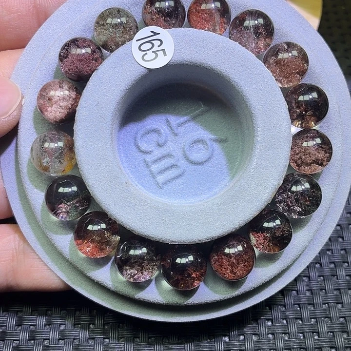 领****吊坠(不含链)水晶未镶嵌