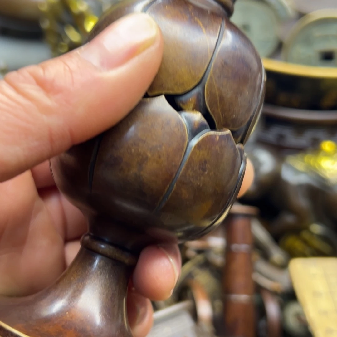 铜器欢迎欢迎你铜