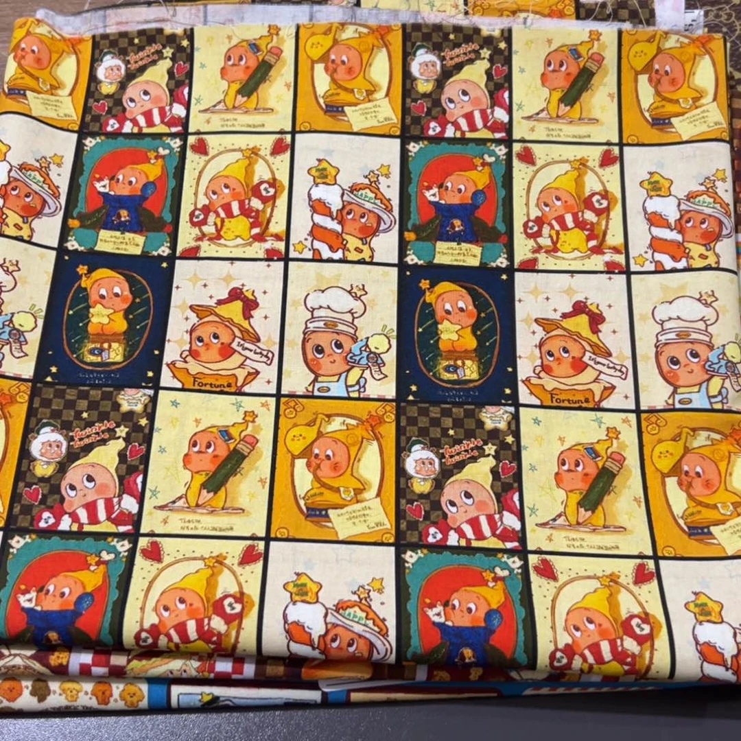 棉一米价纯棉平布1.1宽果子92