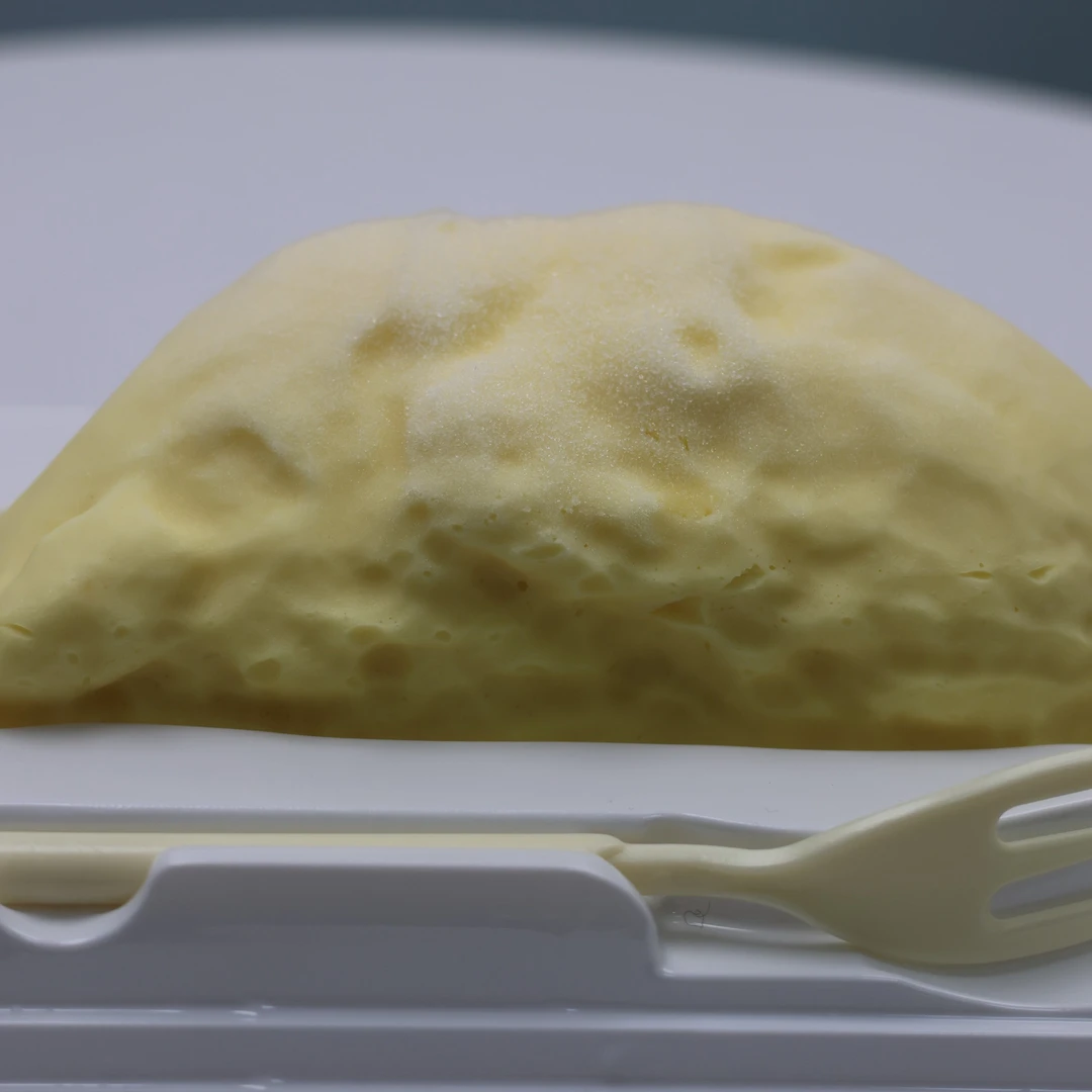 一颗榴莲蛋糕100g