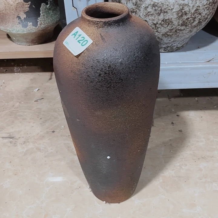 阿**林景德镇陶瓷花盆