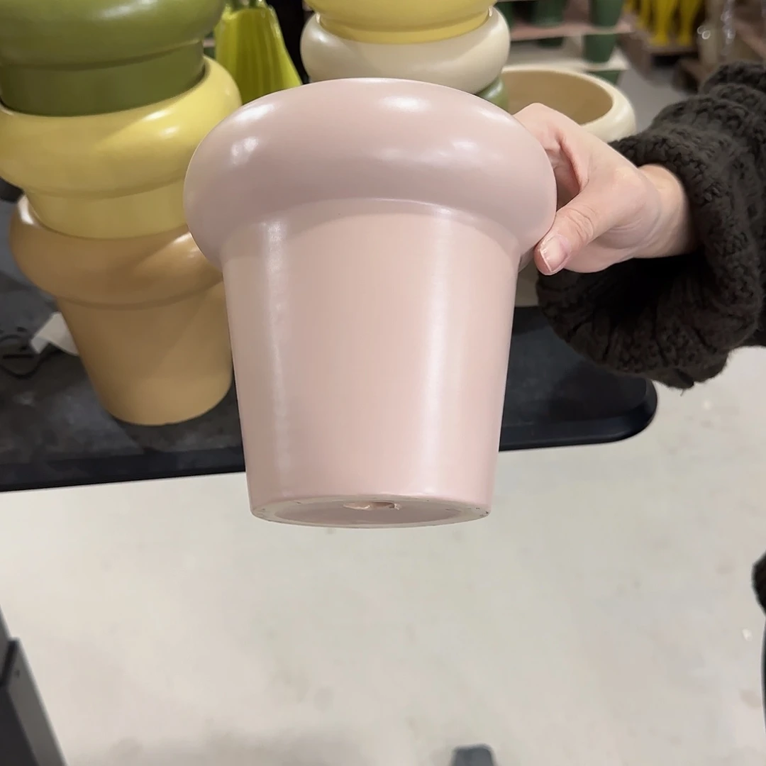 中号花盆花盆花盆