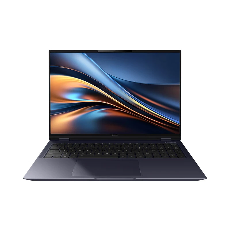 honor/荣耀MagicBook Pro 16高性能Ai轻薄笔记本电脑3K办公高色域
