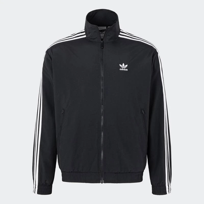 阿迪达斯 （adidas）男子休闲潮流夹克/外套KB2466
