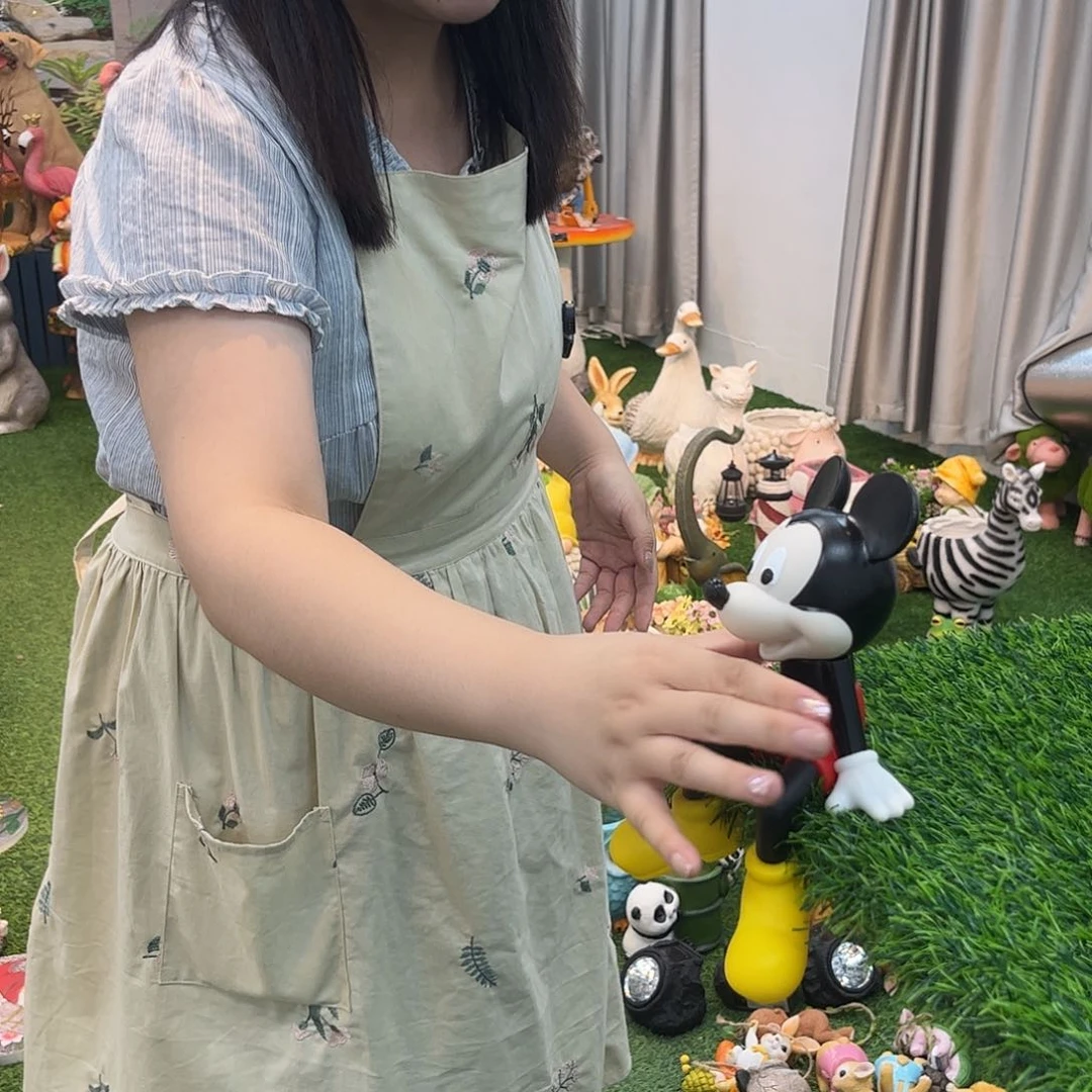 摆件优伲嘉家居花园摆件&00