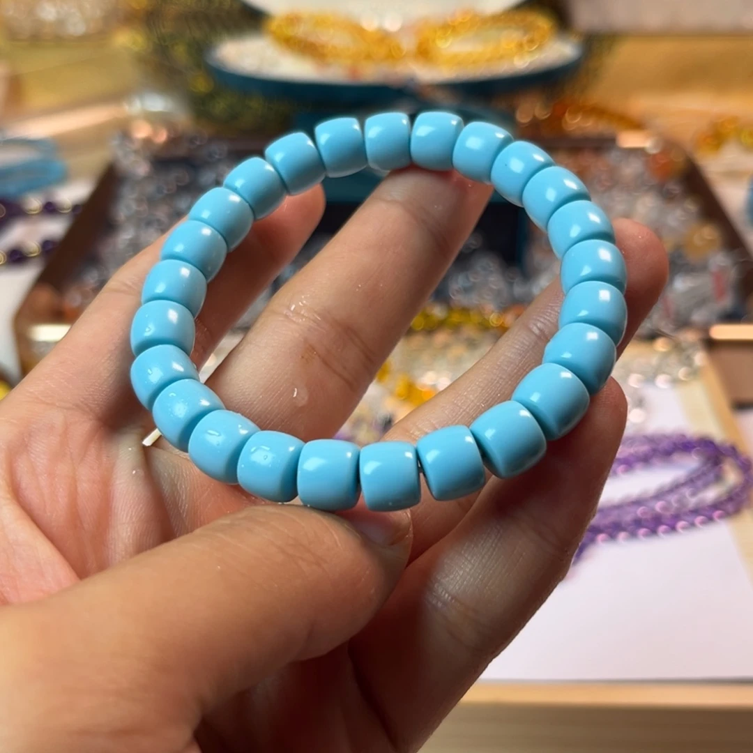 【闪购商品】无非金属天空蓝