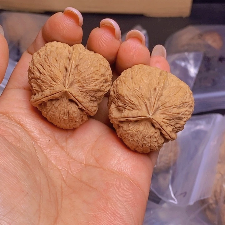 把件文玩核桃   7