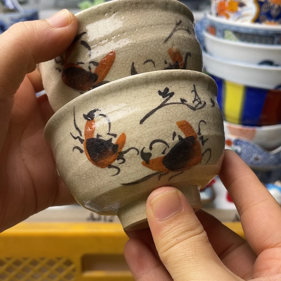 瓷片今*你要的就是这个人对自己所拥有