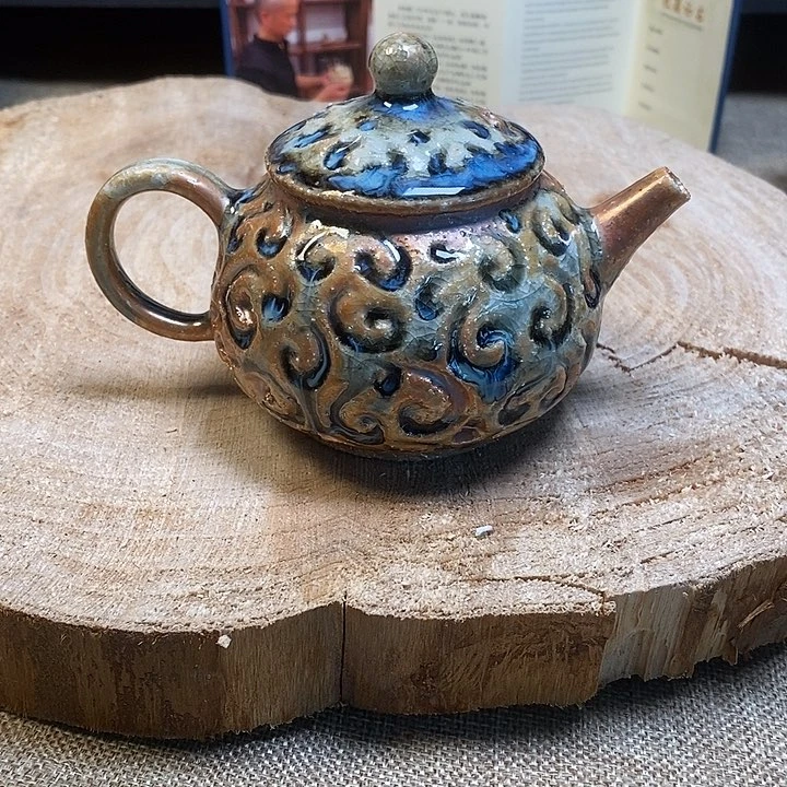 壶不然这样的人生态度就是