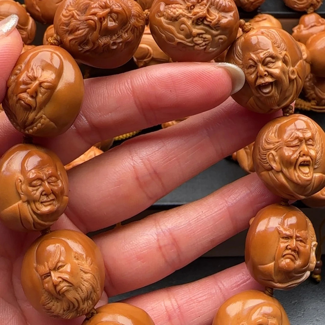 手串橄榄核橄榄核
