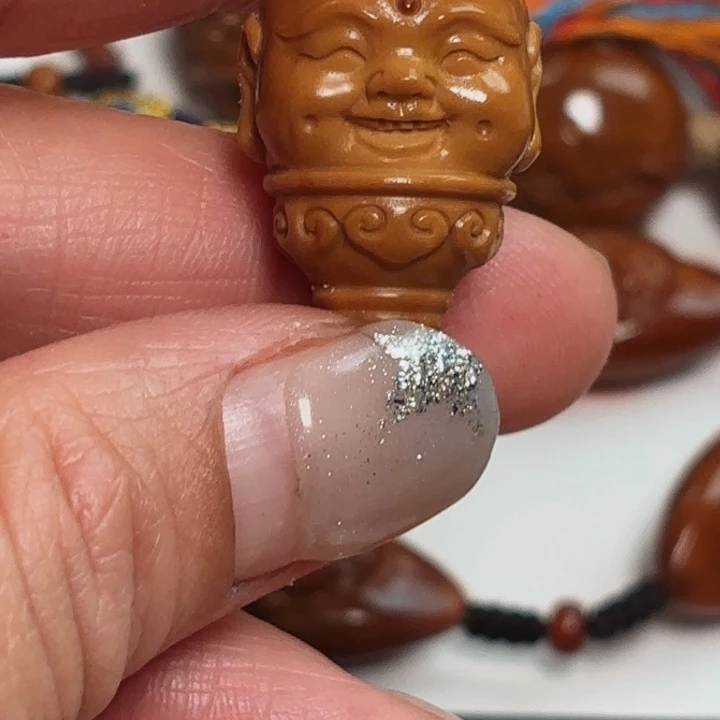 橄榄核其他三通米勒….