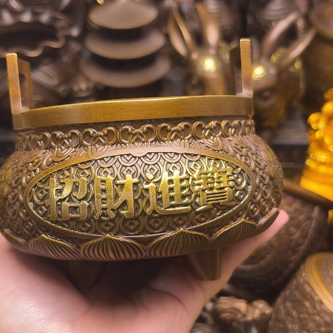 老王铜器链接点击下单