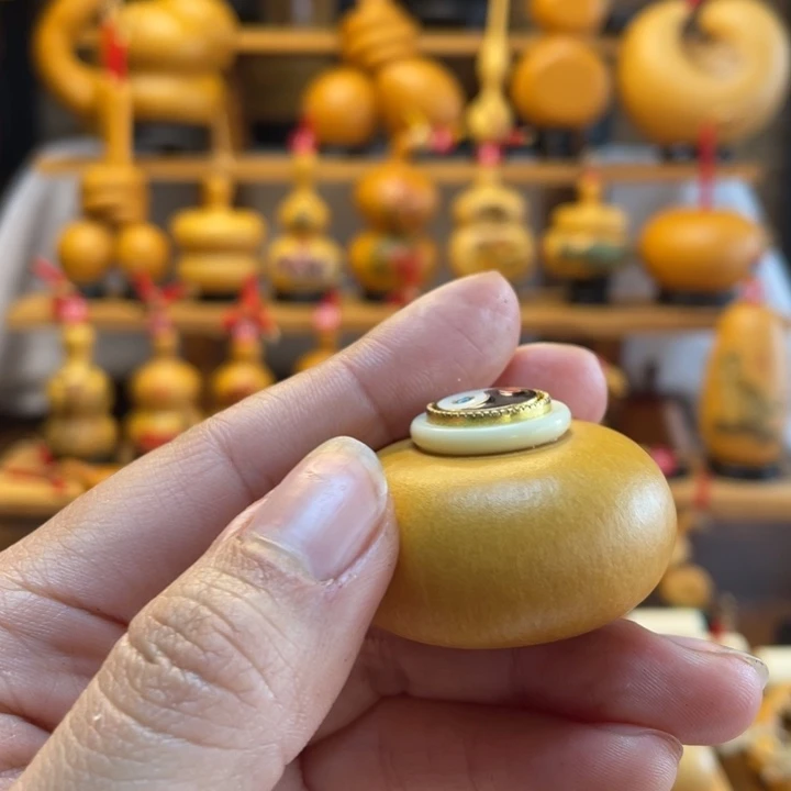 斌天然葫芦自然生长斌哥