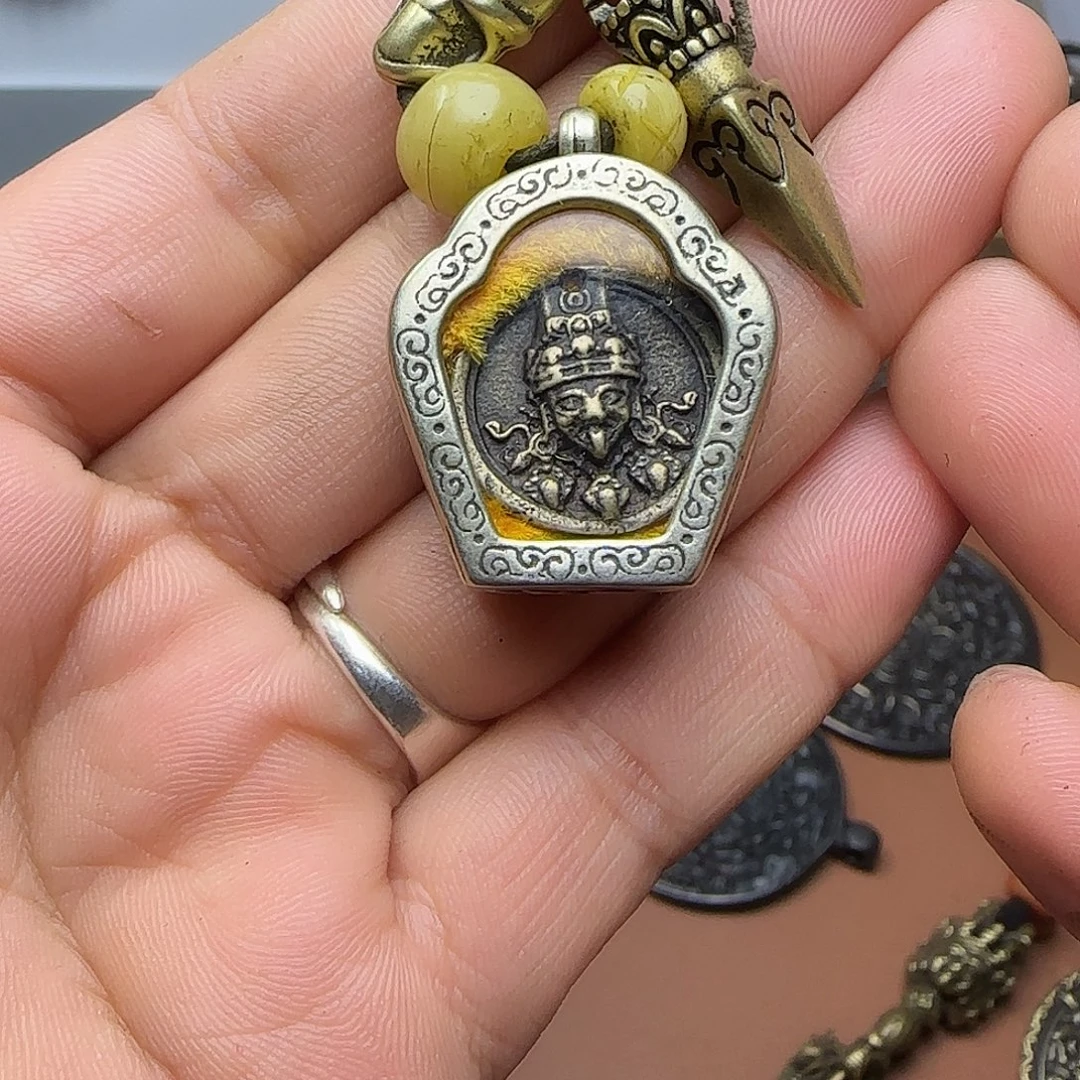 老***海橄榄核手串/手链1111