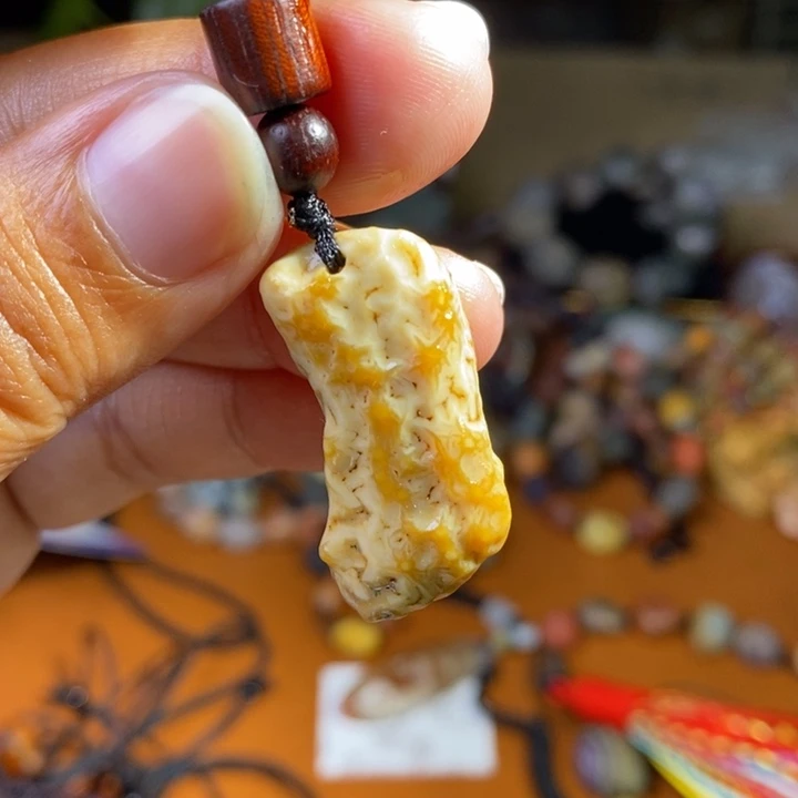 玛瑙/玉髓珠宝半成品未镶嵌