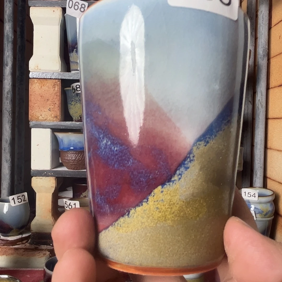 耕***田瓷片好的我真的是太喜欢166