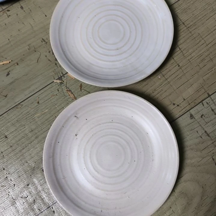 瓷片磁州窑五厂盘碗壶杯