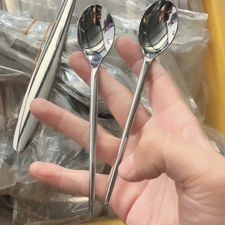 18-10不锈钢巴黎甜品俩