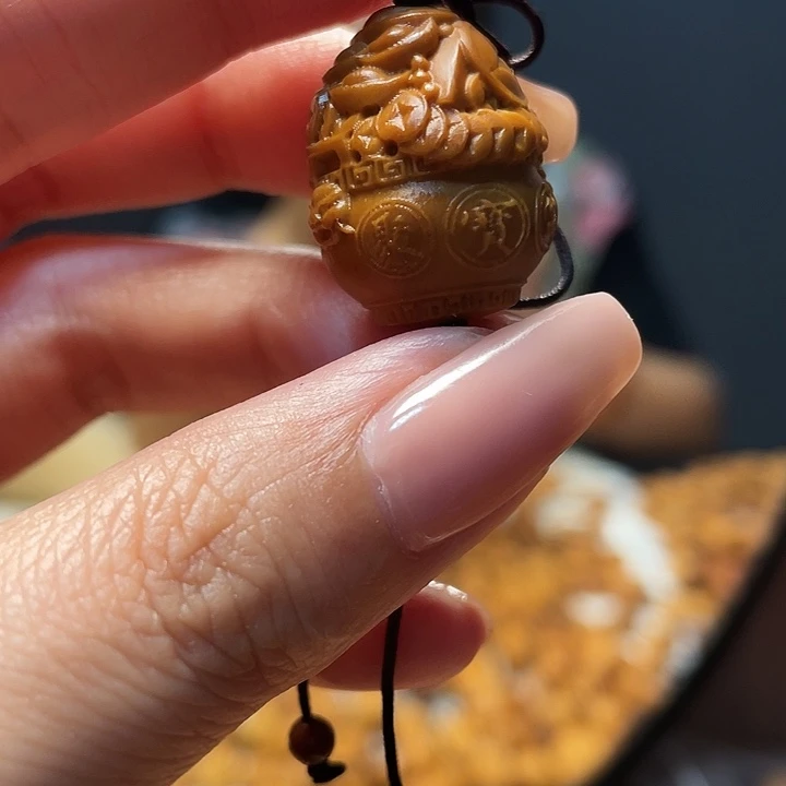 手串/手链橄榄核橄榄核