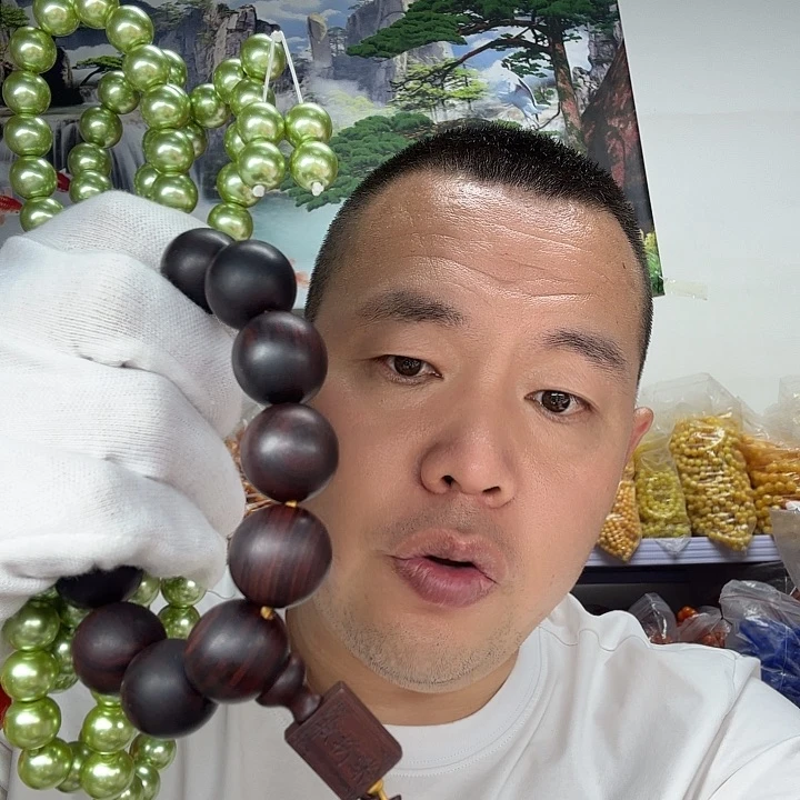 非洲紫檀（红花梨）221