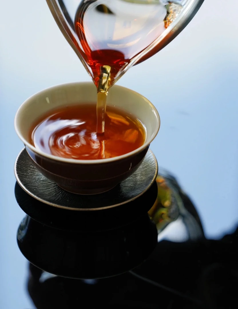 【正系列·坑涧肉桂】礼盒六泡装