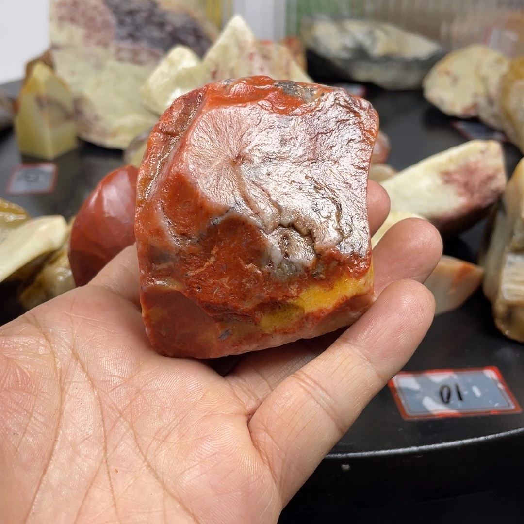 吟***行寿山石印石寿山石