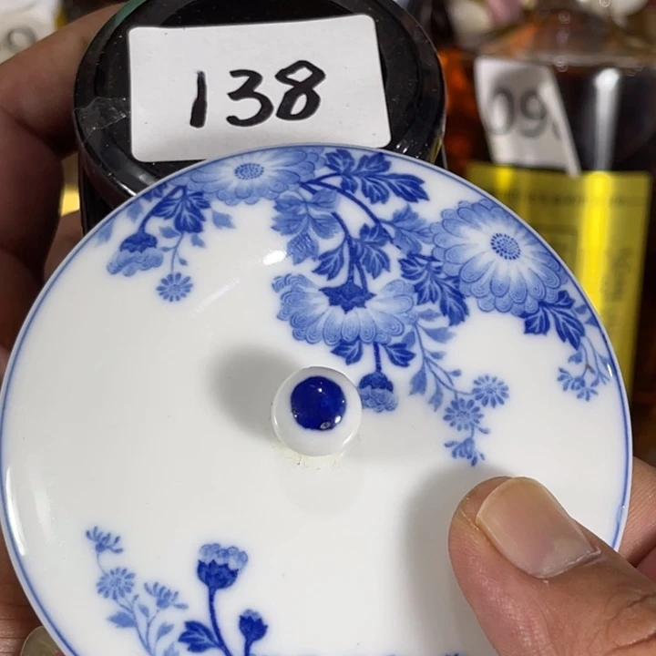 瓷片回流瓷器瓷片 138