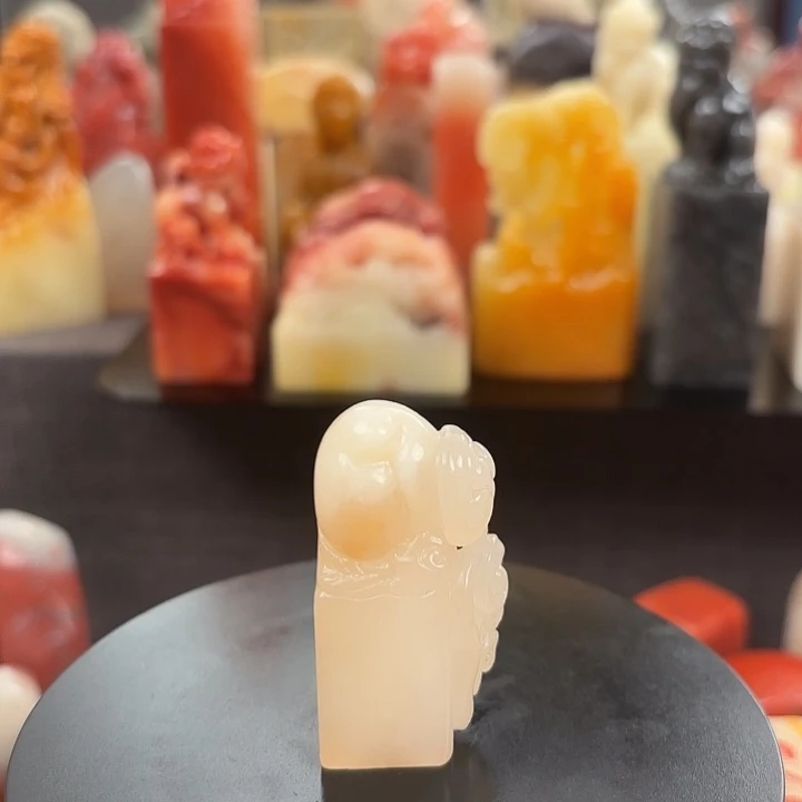 印石昌化石寿山石