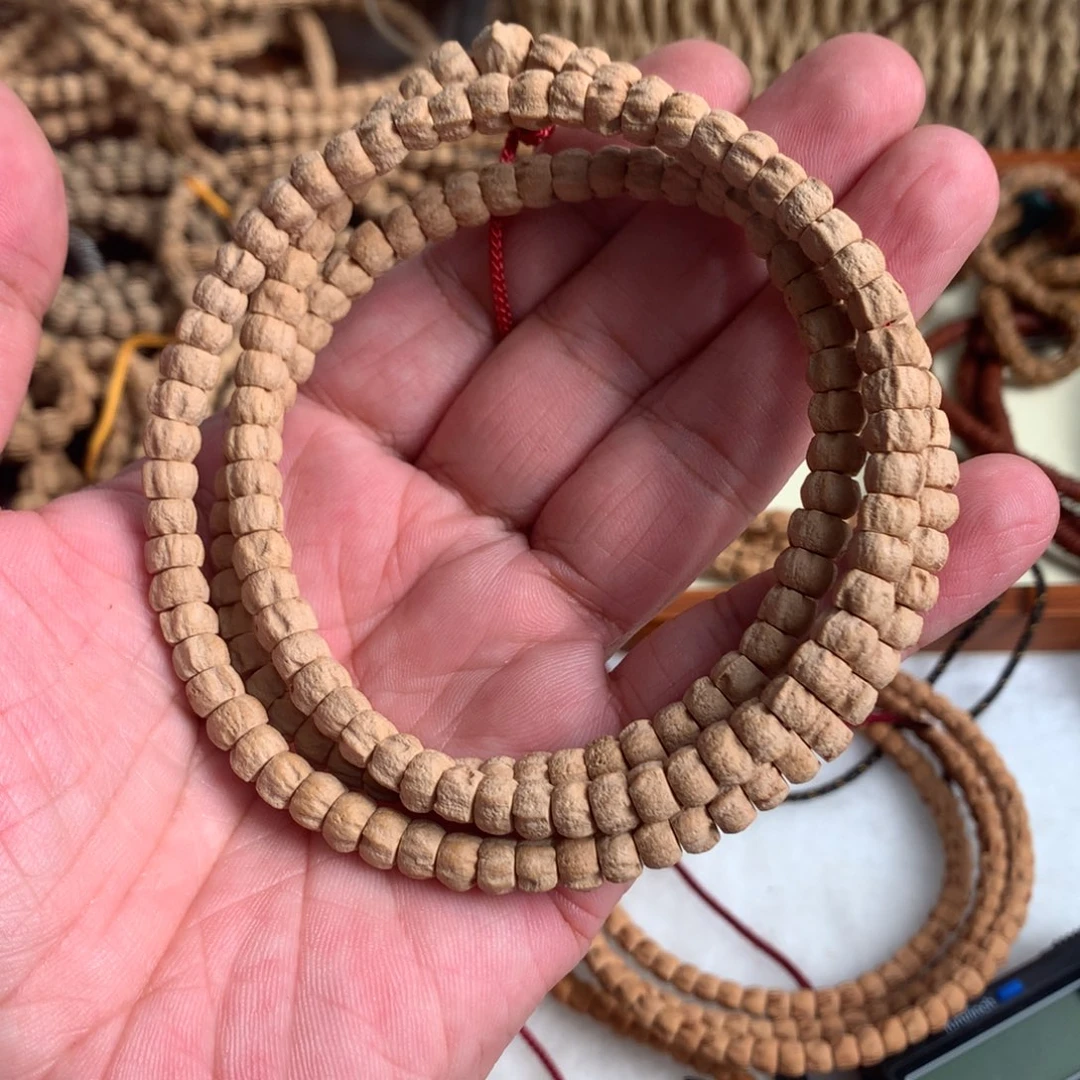 柏香籽/百香籽吊坠