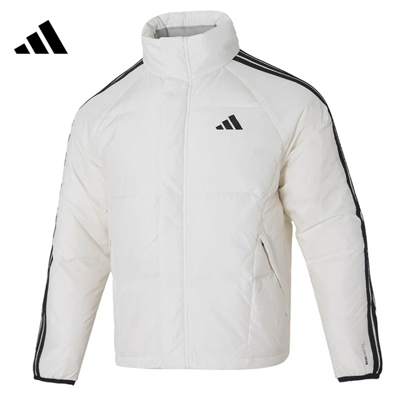 adidas阿迪达斯【环*】男子运动休闲羽绒服外套KC2489