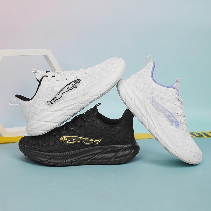 【超哥专属】轻奢运动 情侣款超轻时尚休闲鞋运动鞋9777