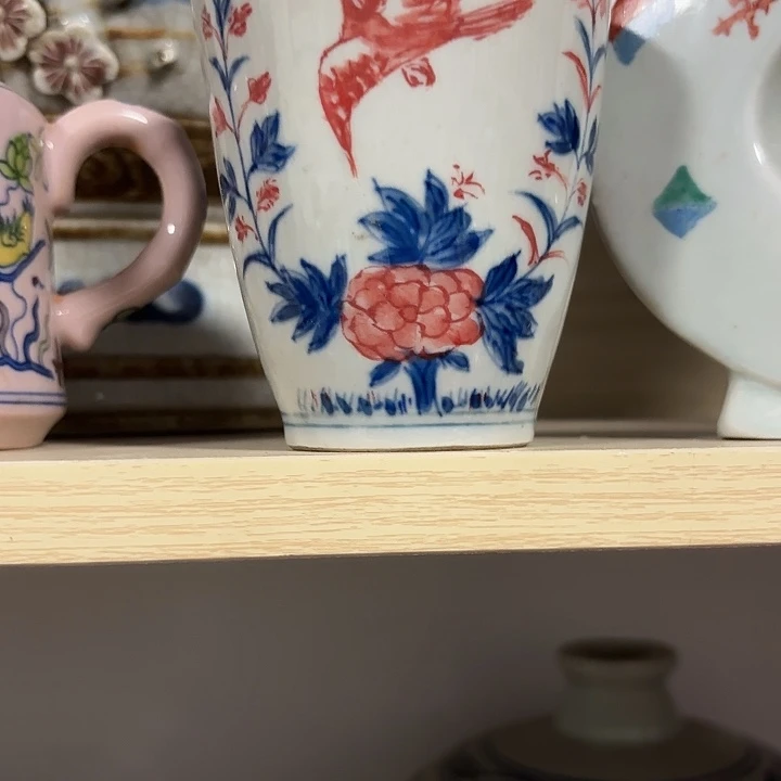 豆***大其他陶瓷摆件不固定一件