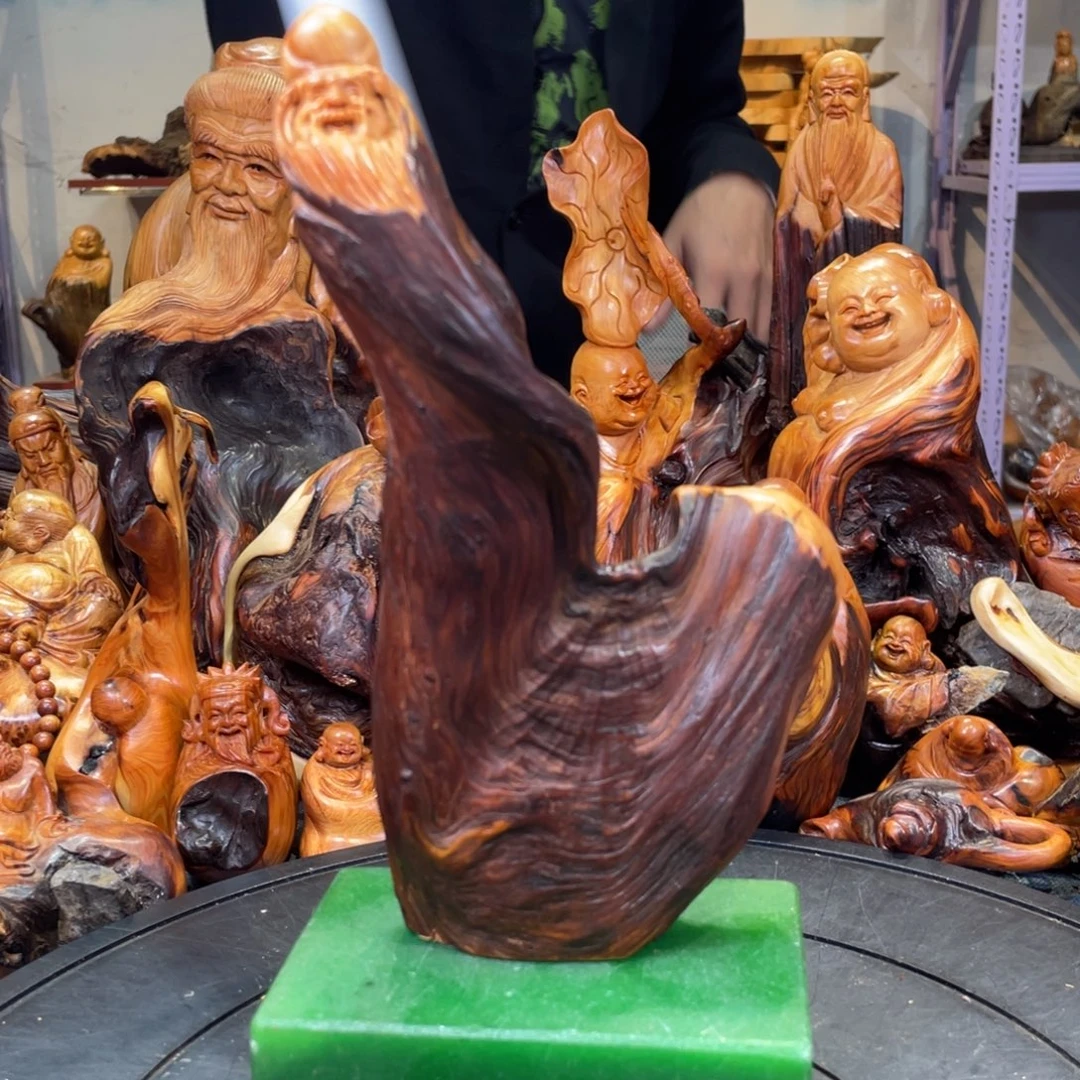 柏木（崖柏）手串/手链