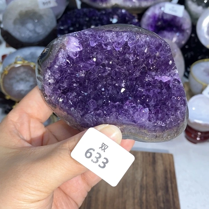 未镶嵌大型摆件（非配饰）水晶